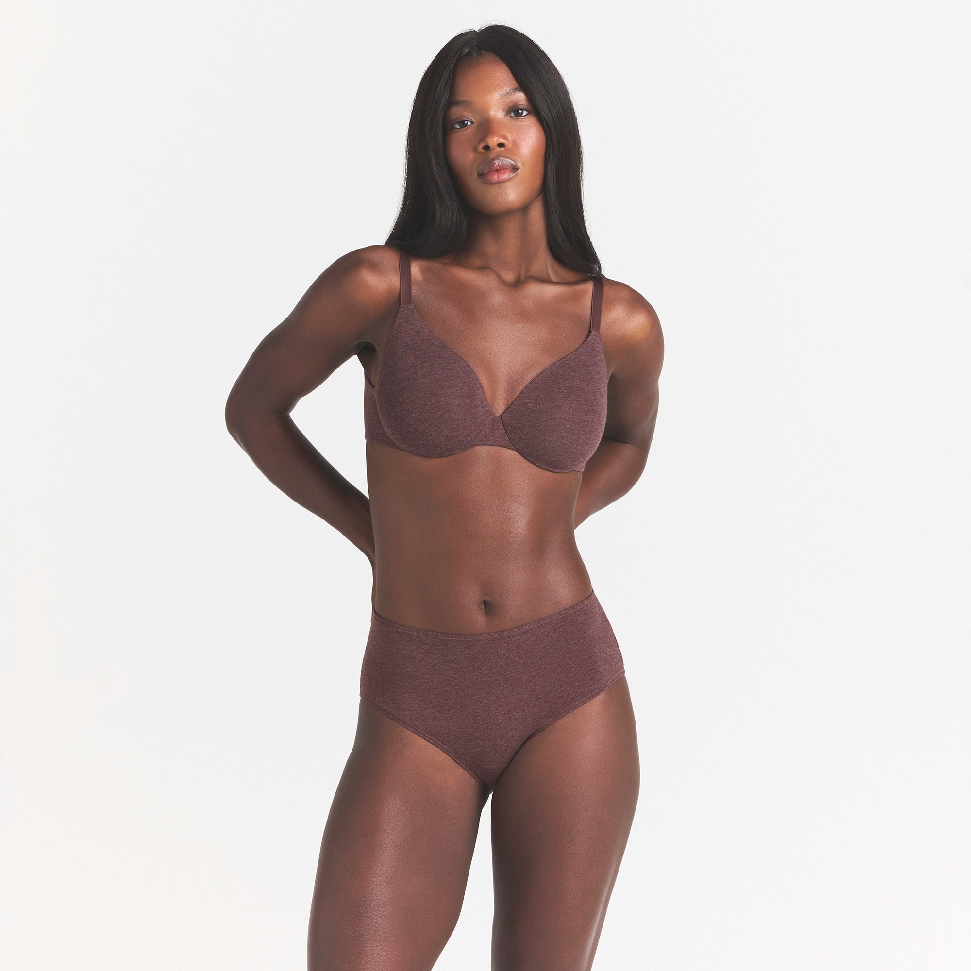 FULL COVERAGE BRA