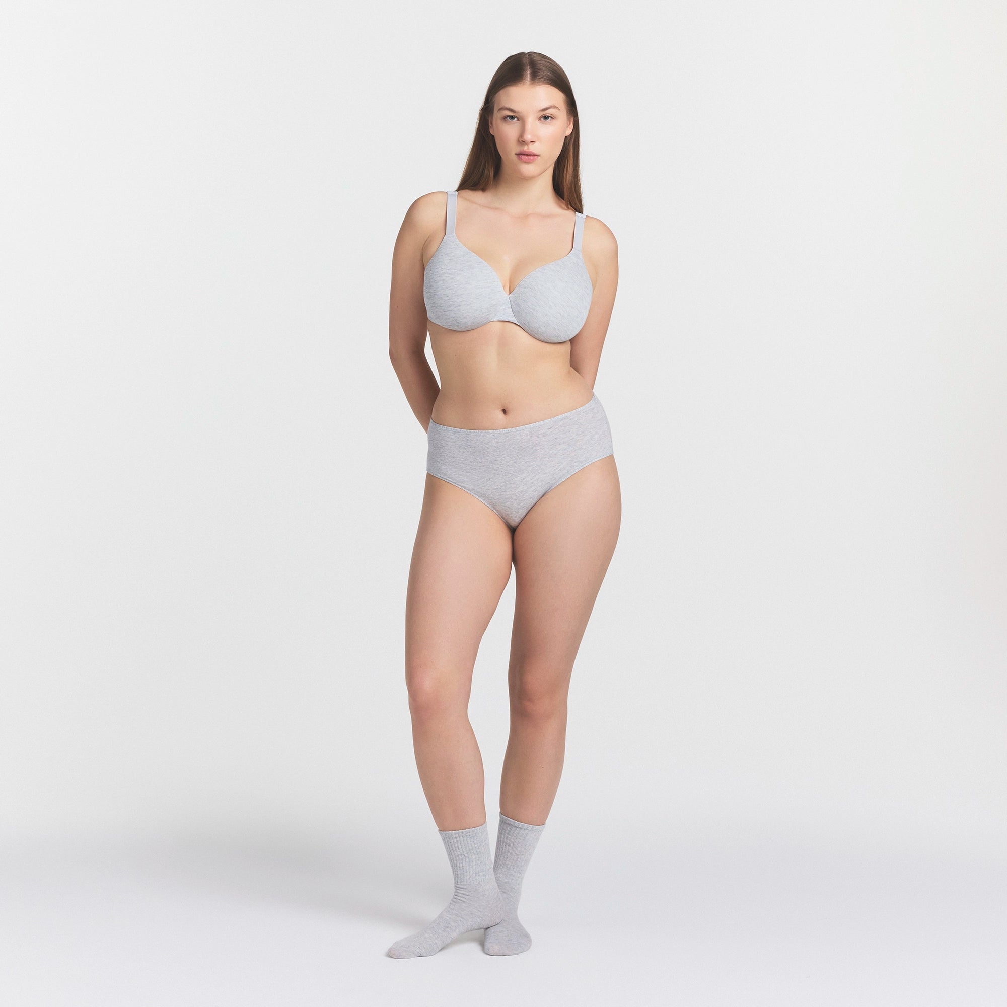 FULL COVERAGE BRA