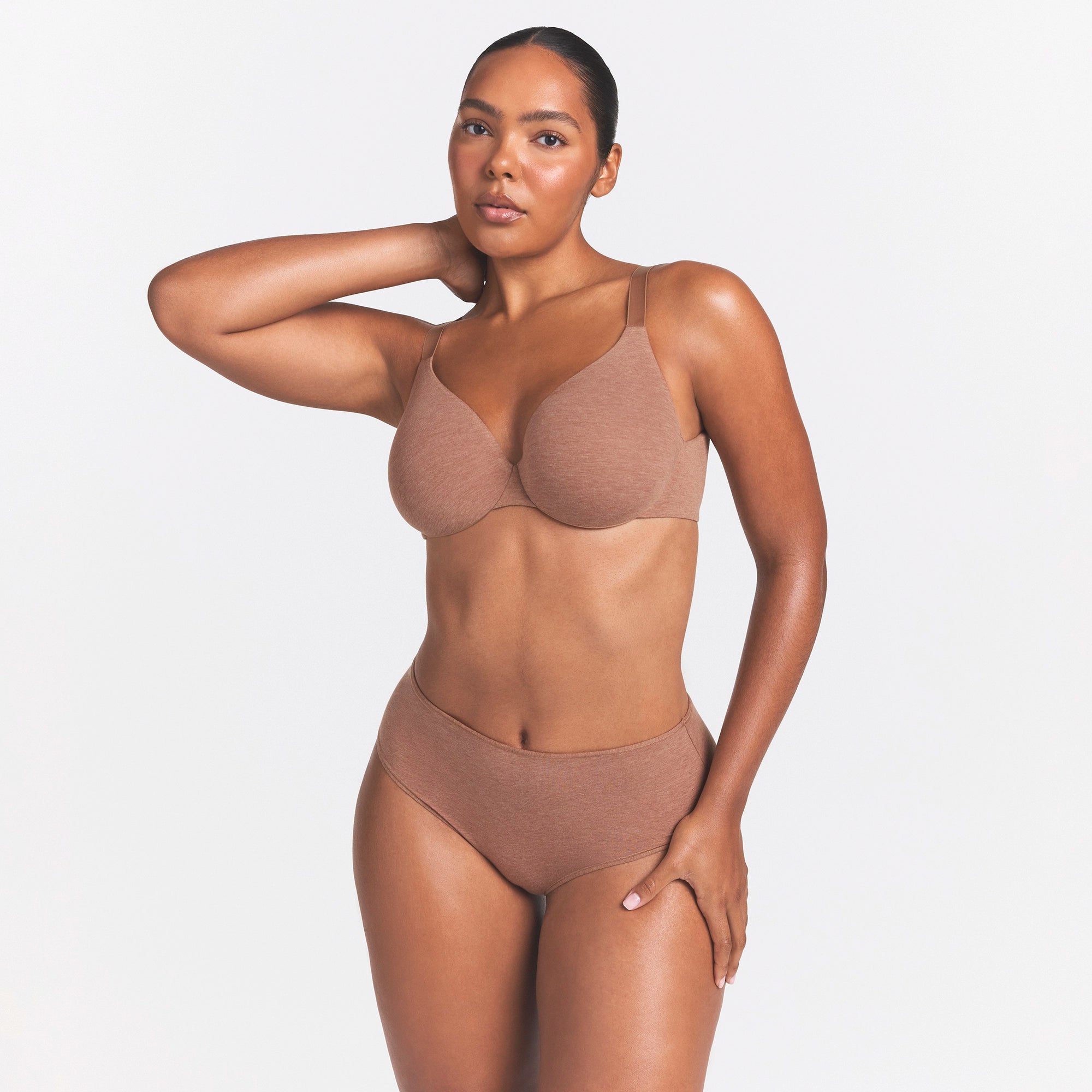 FULL COVERAGE BRA