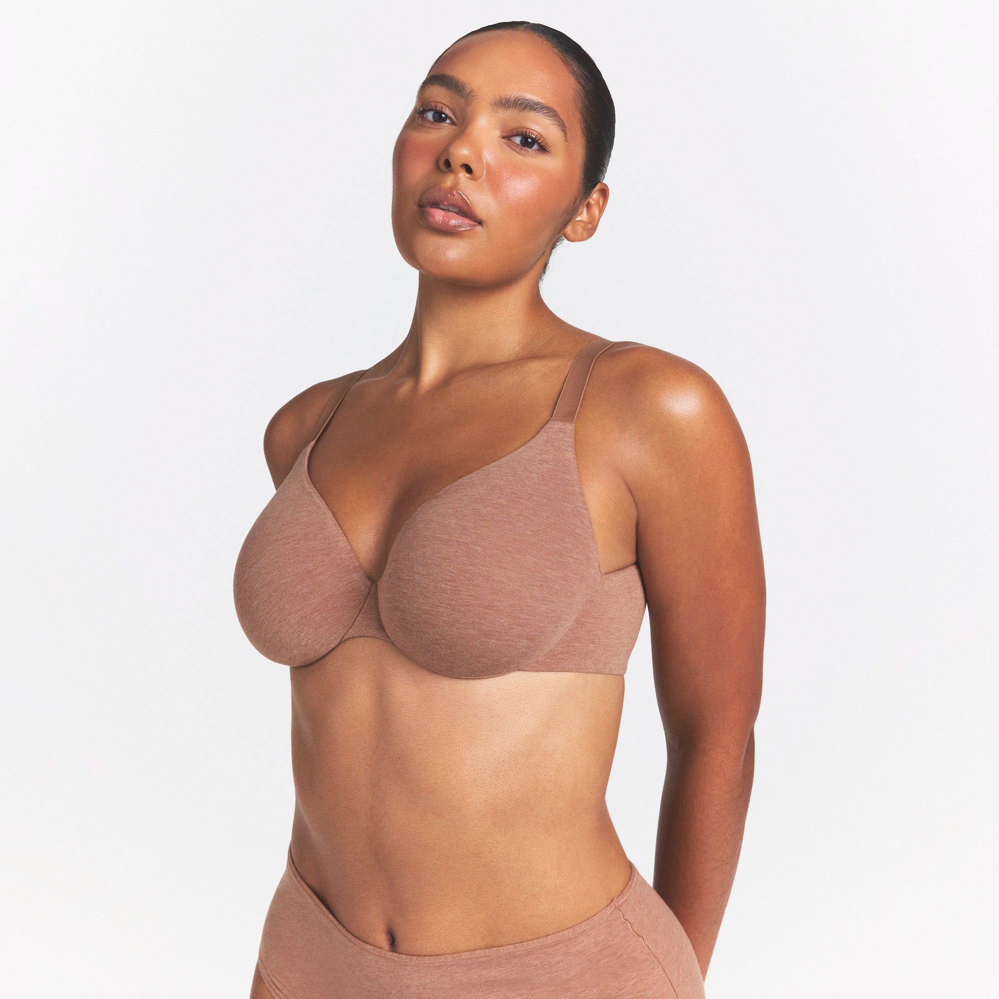 FULL COVERAGE BRA