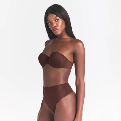 STRAPLESS BRA