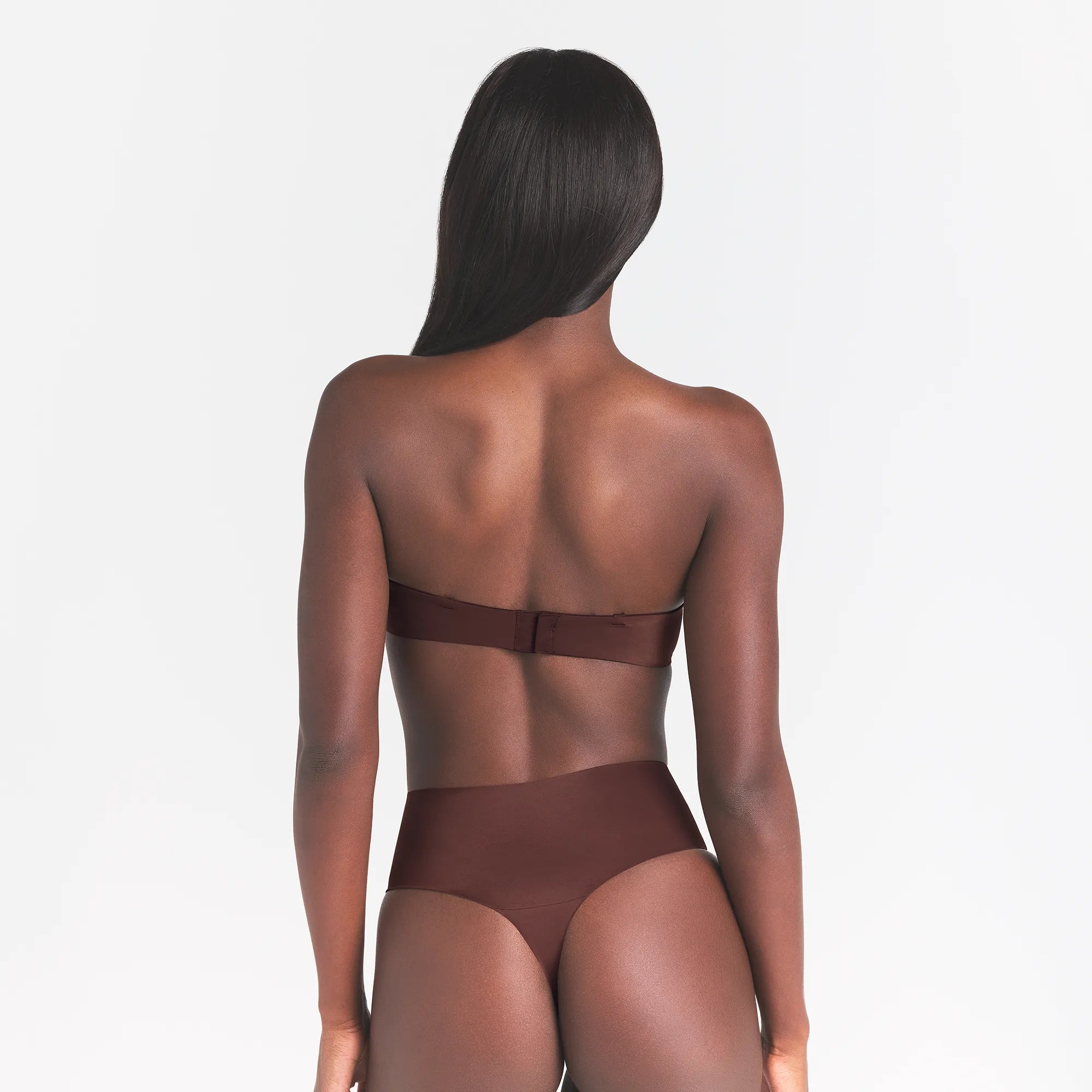 STRAPLESS BRA