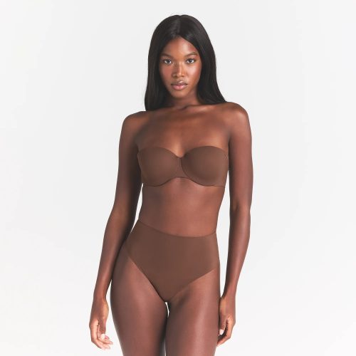 STRAPLESS BRA