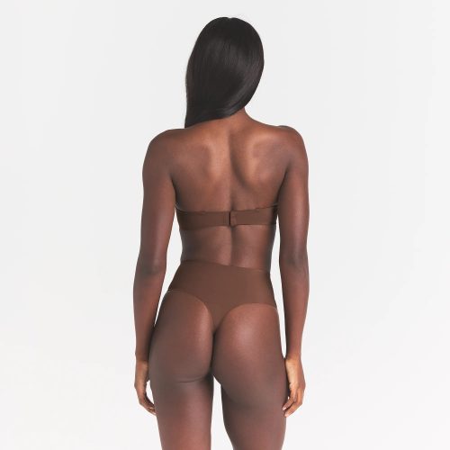 STRAPLESS BRA
