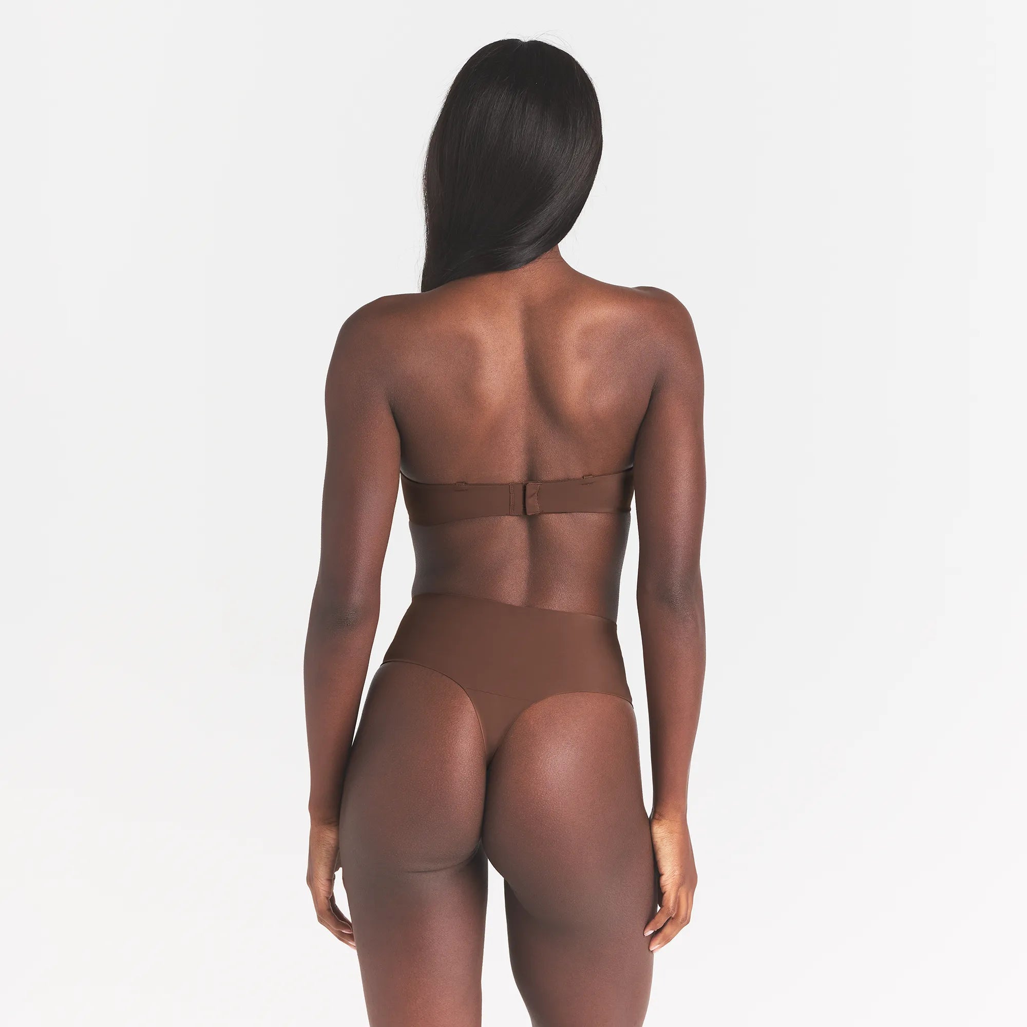 STRAPLESS BRA
