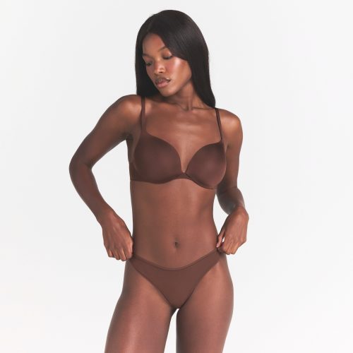 TEARDROP T-SHIRT BRA