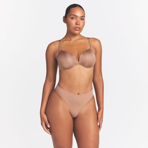 TEARDROP T-SHIRT BRA