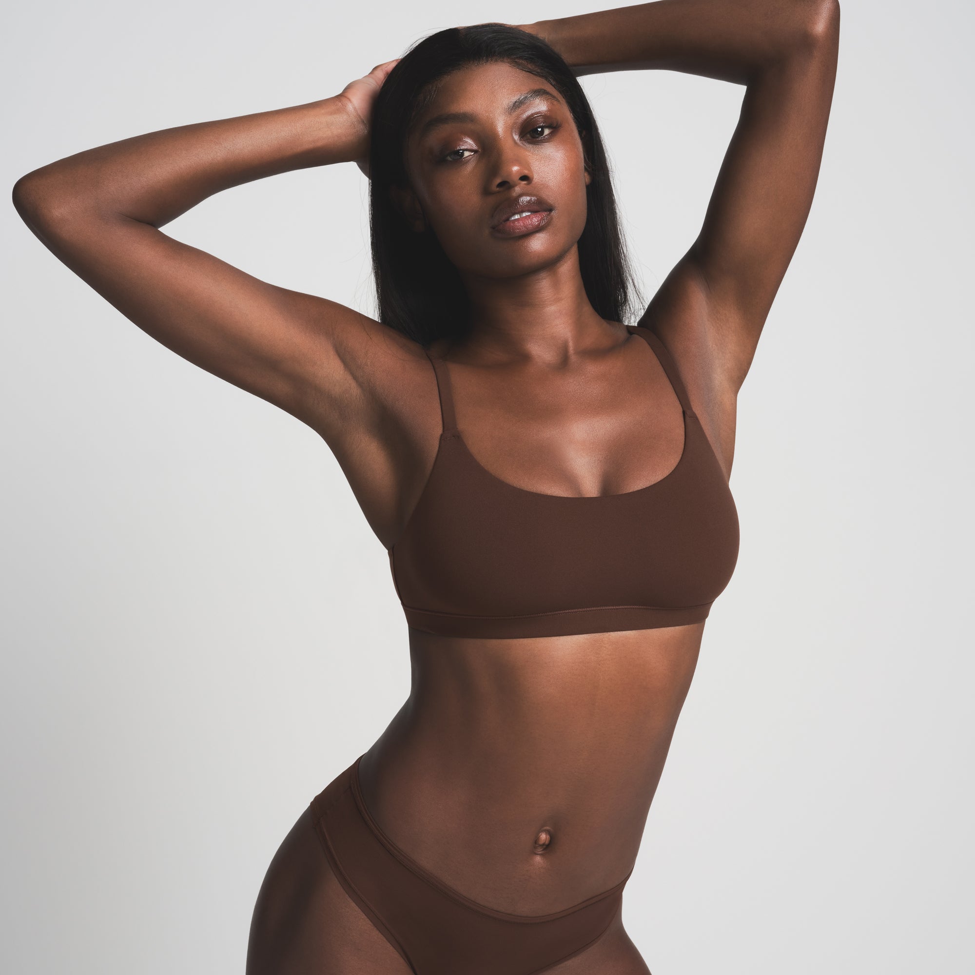 SCOOP BRALETTE