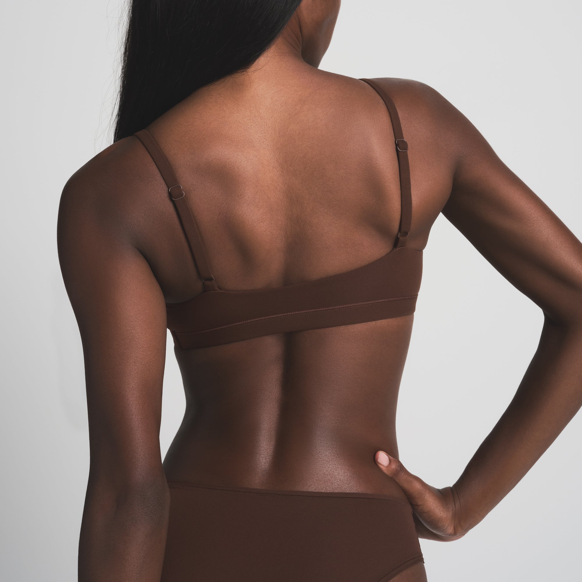 SCOOP BRALETTE