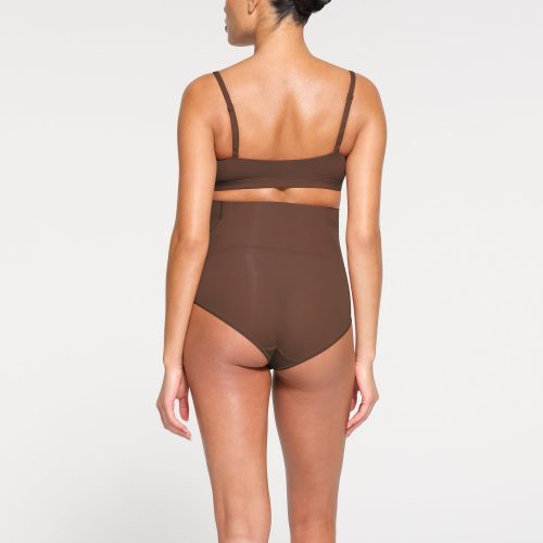 MATERNITY PUMPING SCOOP BRALETTE