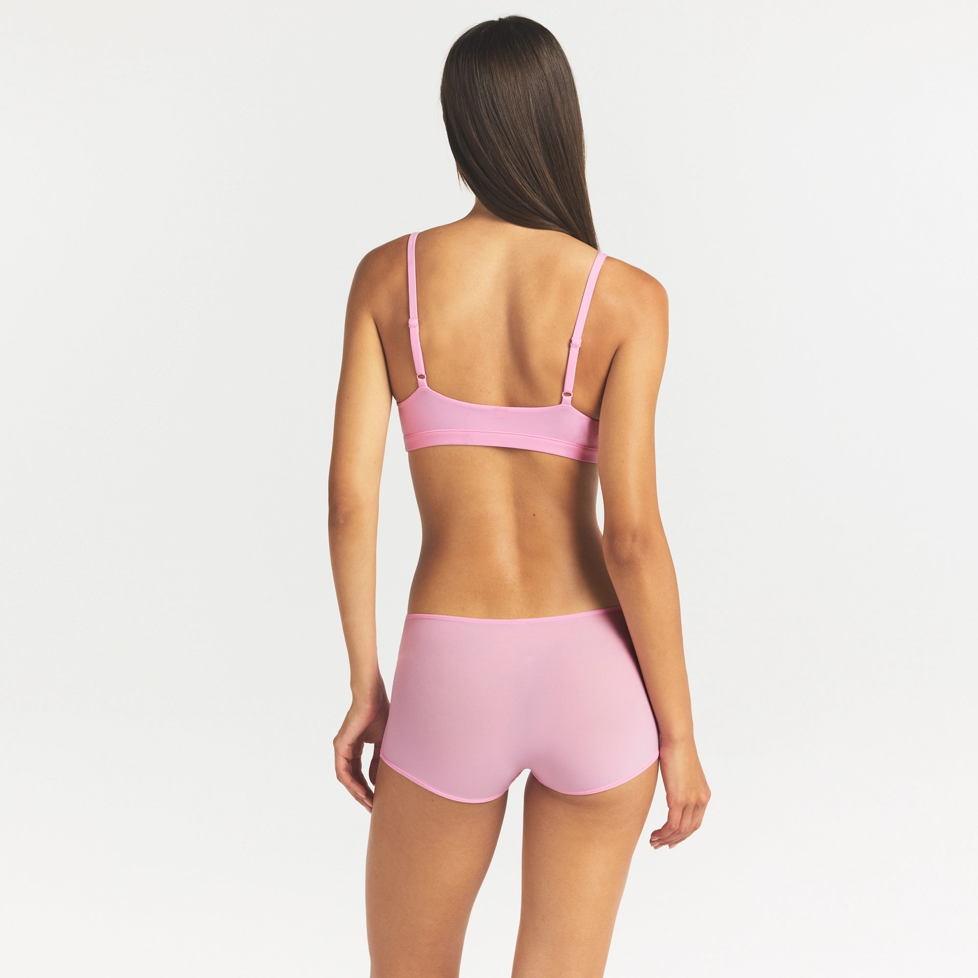 SCOOP BRALETTE