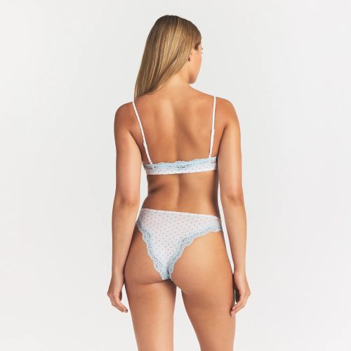 SCOOP BRALETTE