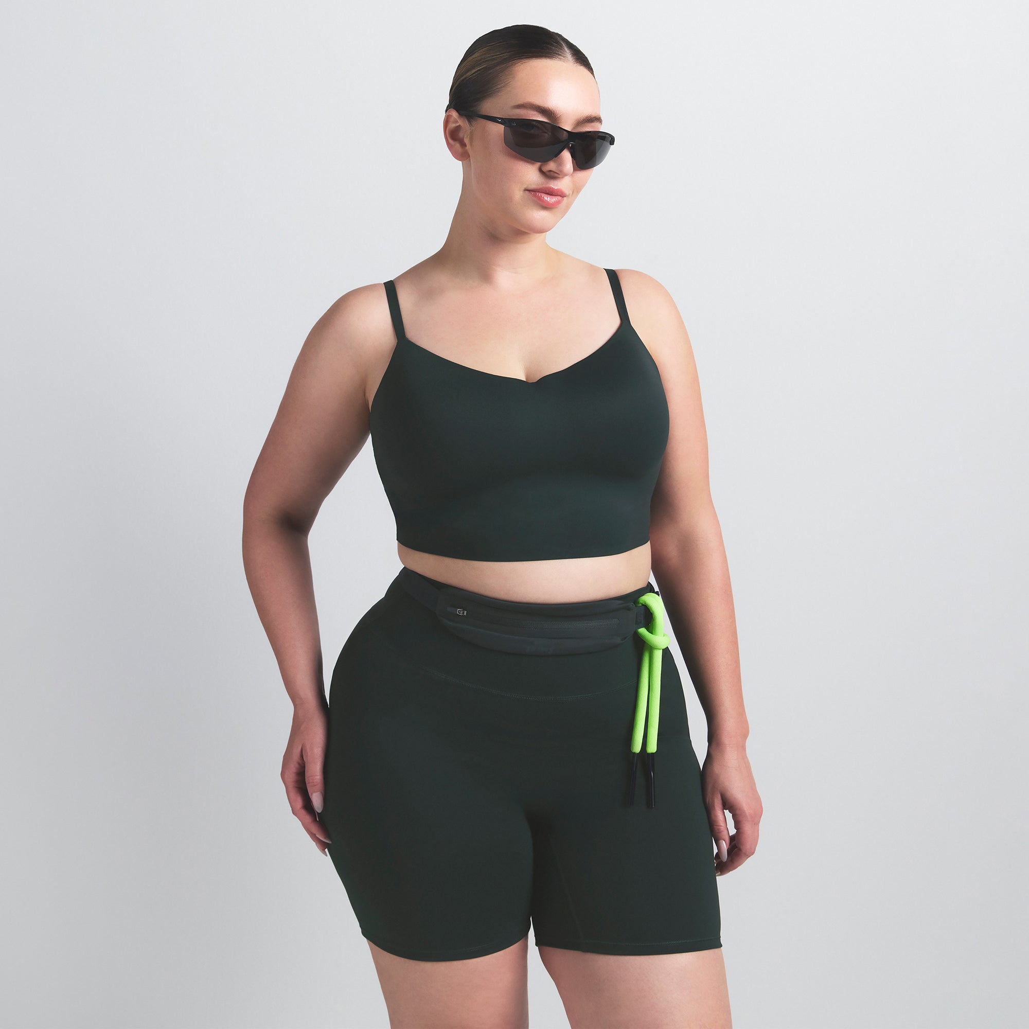 CAMI BRA TOP