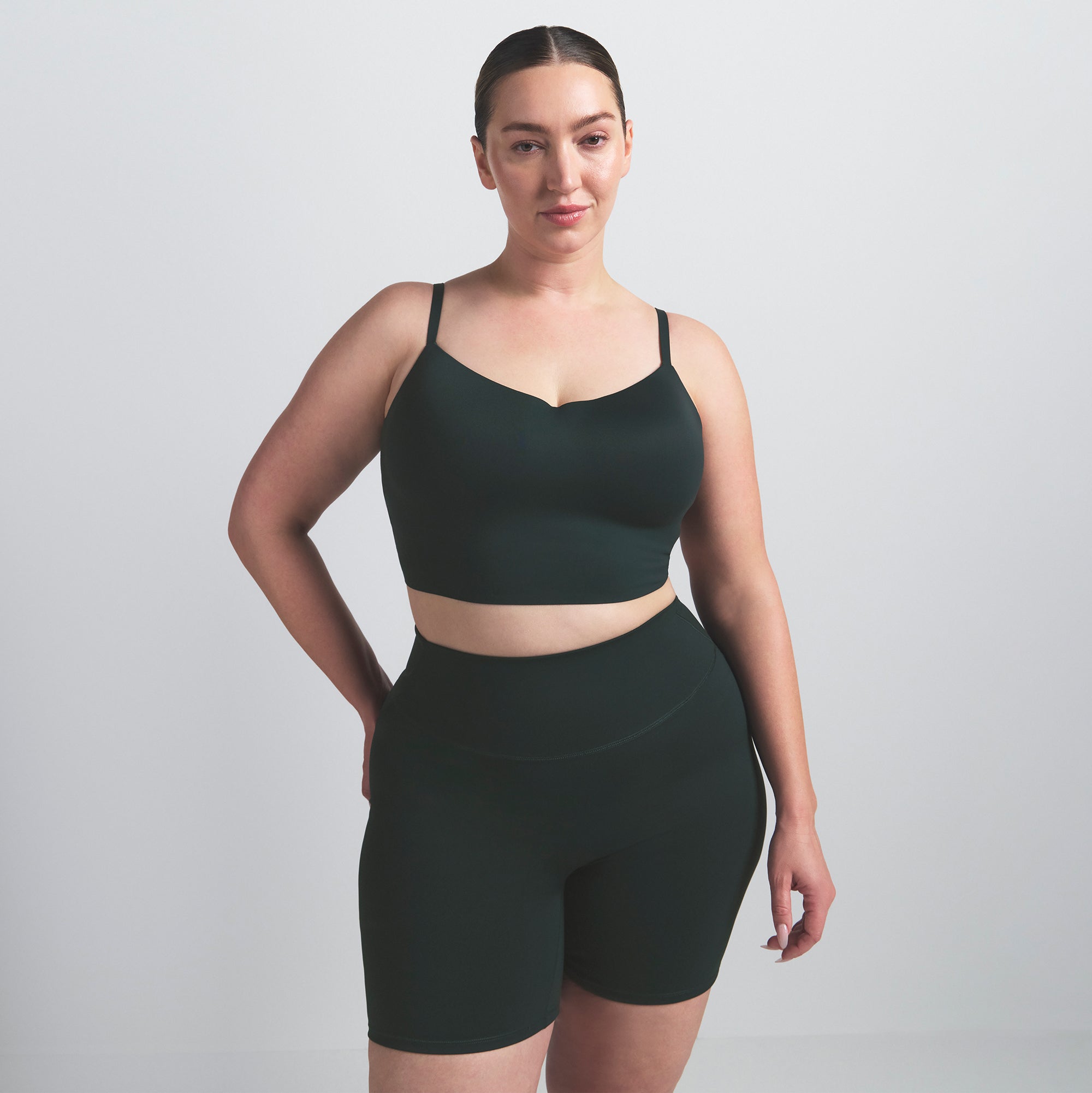 CAMI BRA TOP