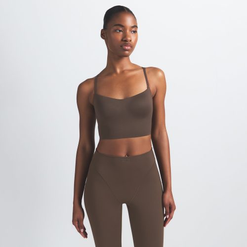 CAMI BRA TOP