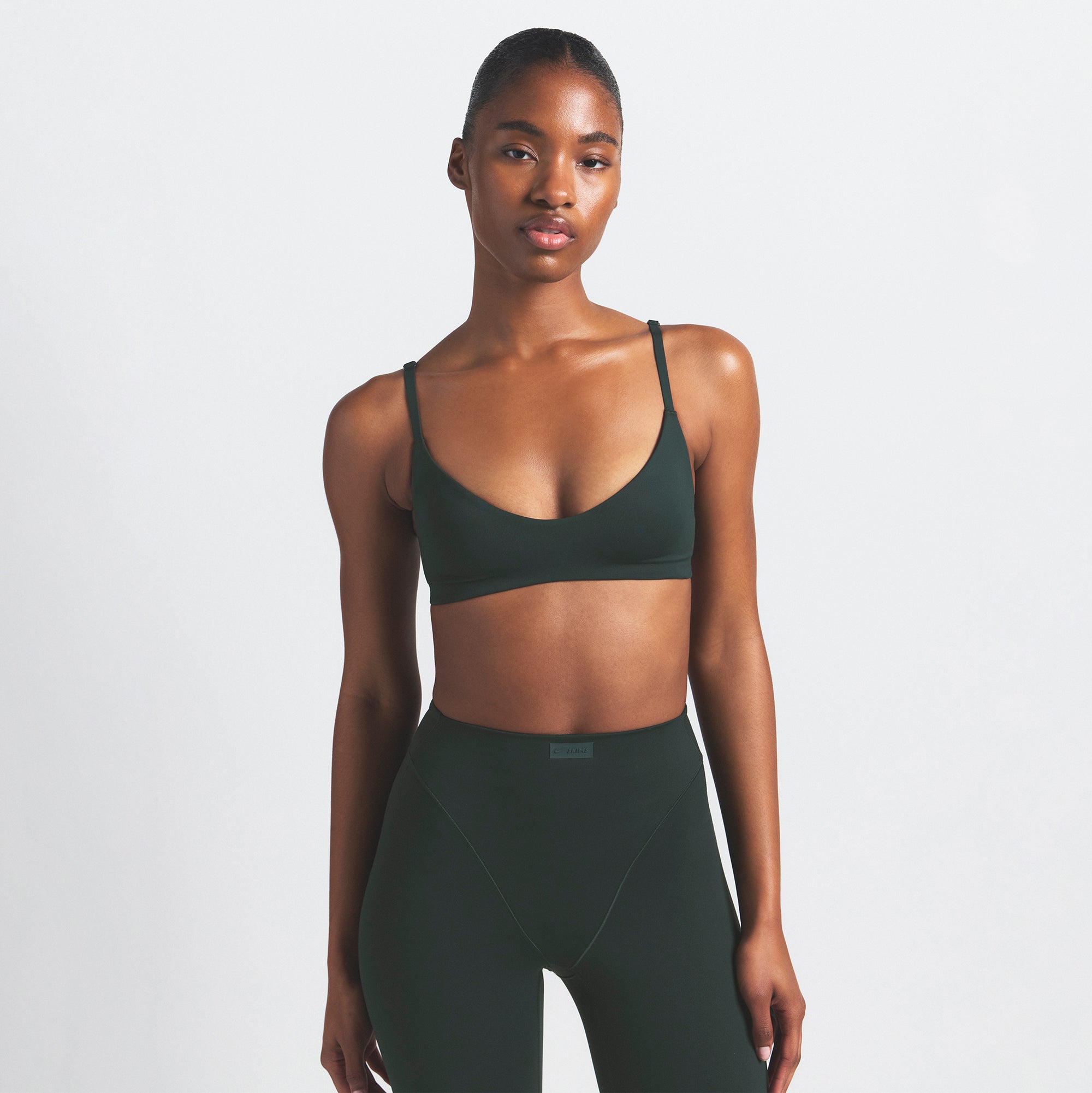 MICRO SCOOP BRA