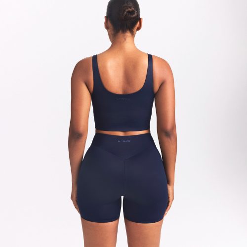 SCOOP NECK BRA TOP