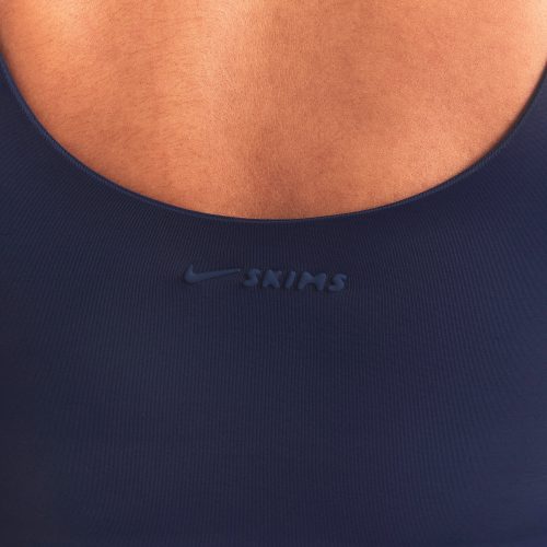 SCOOP NECK BRA TOP