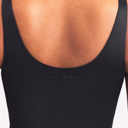 SCOOP NECK BRA TOP