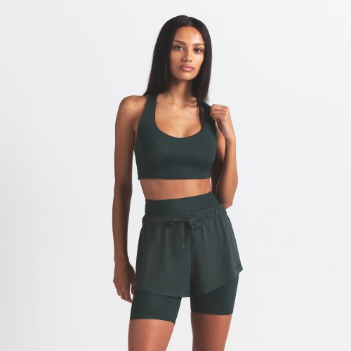 RACER BACK BRA