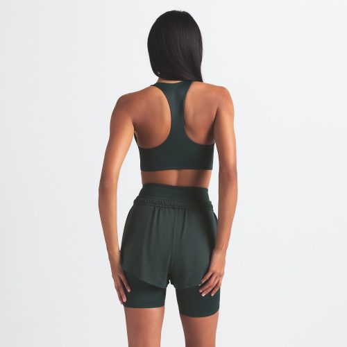 RACER BACK BRA