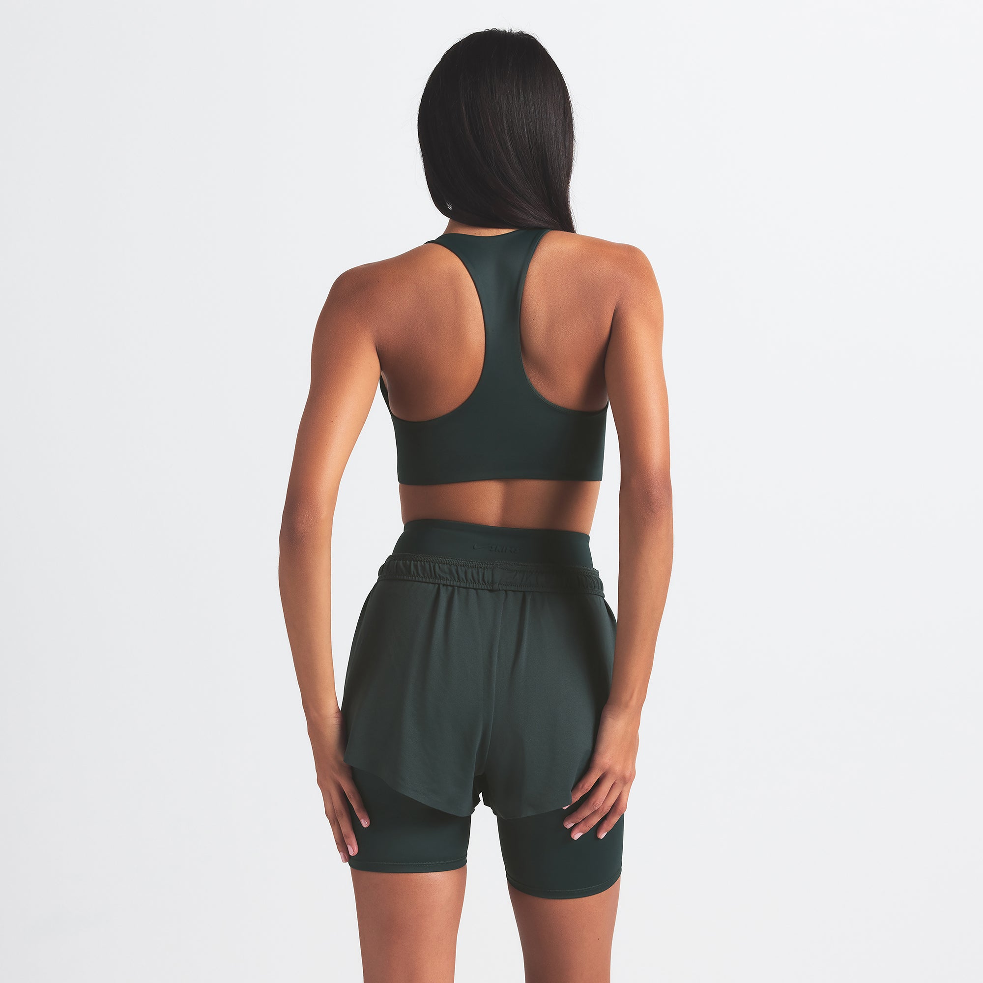 RACER BACK BRA