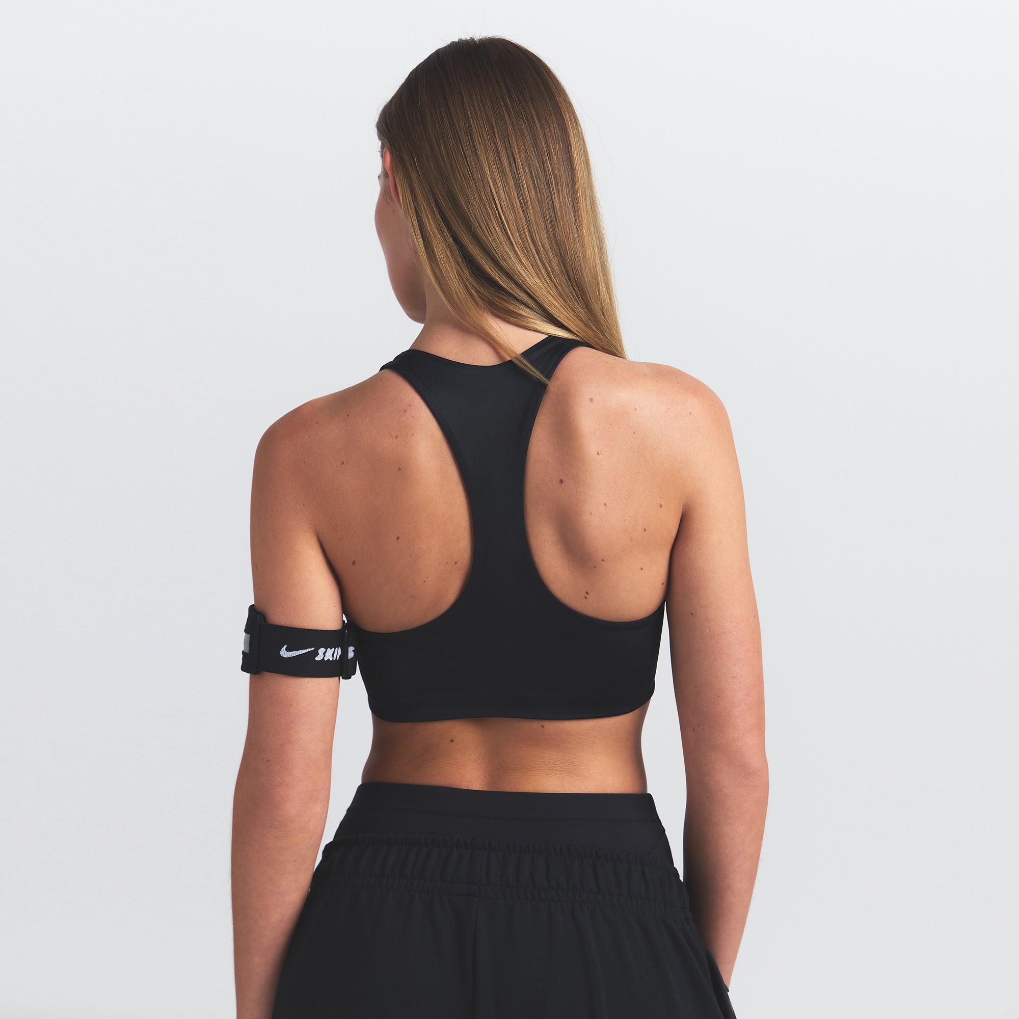 RACER BACK BRA