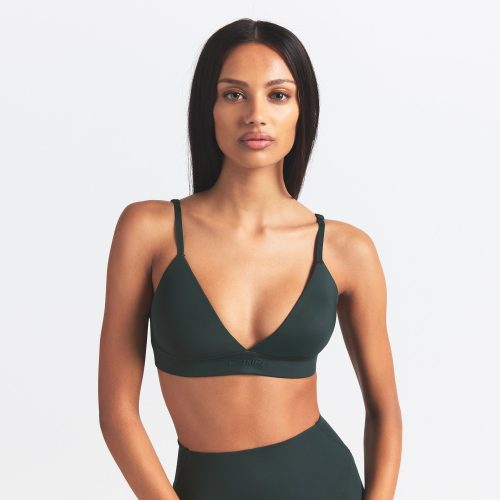 TRIANGLE BRA
