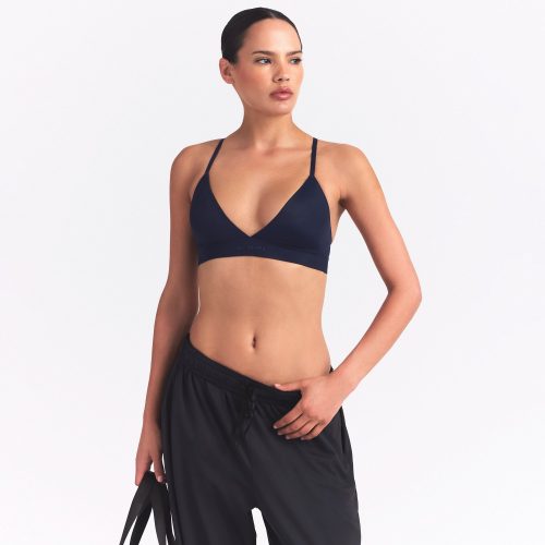 TRIANGLE BRA