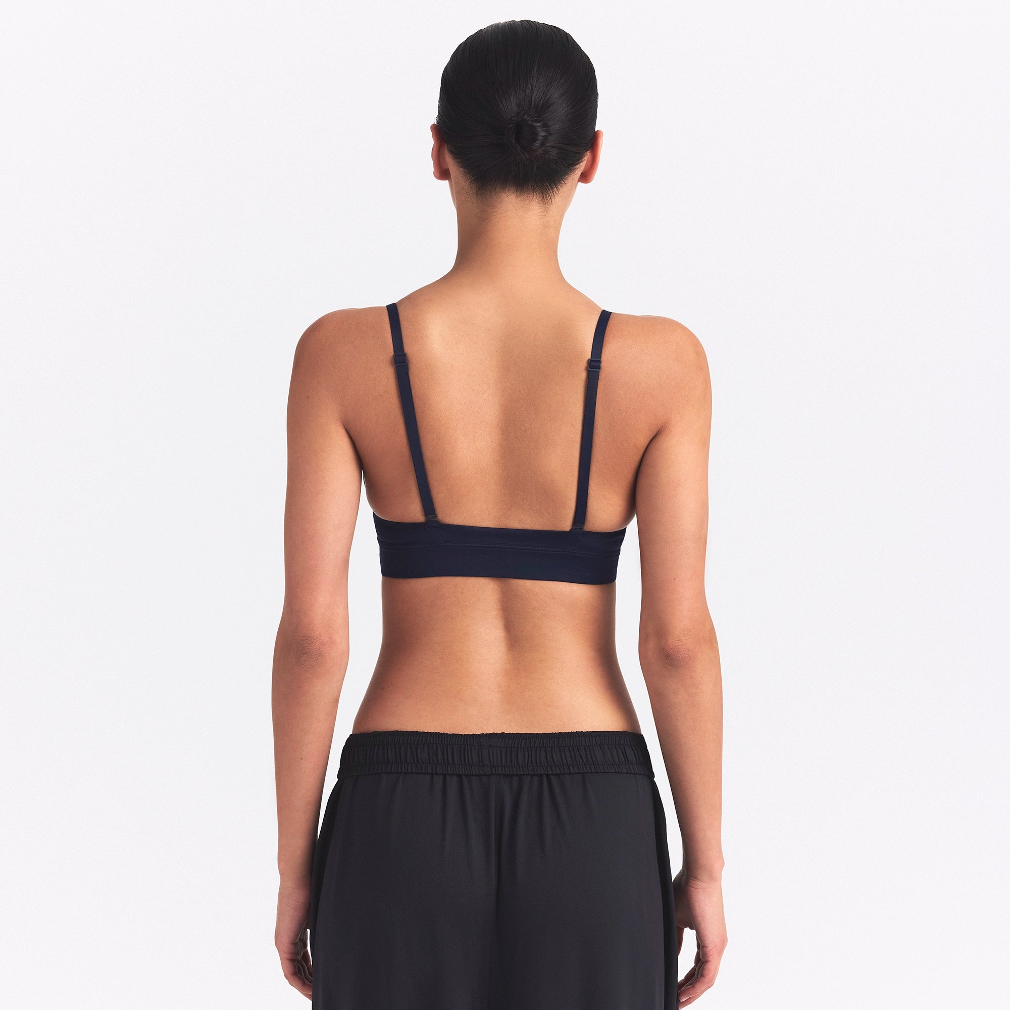 TRIANGLE BRA