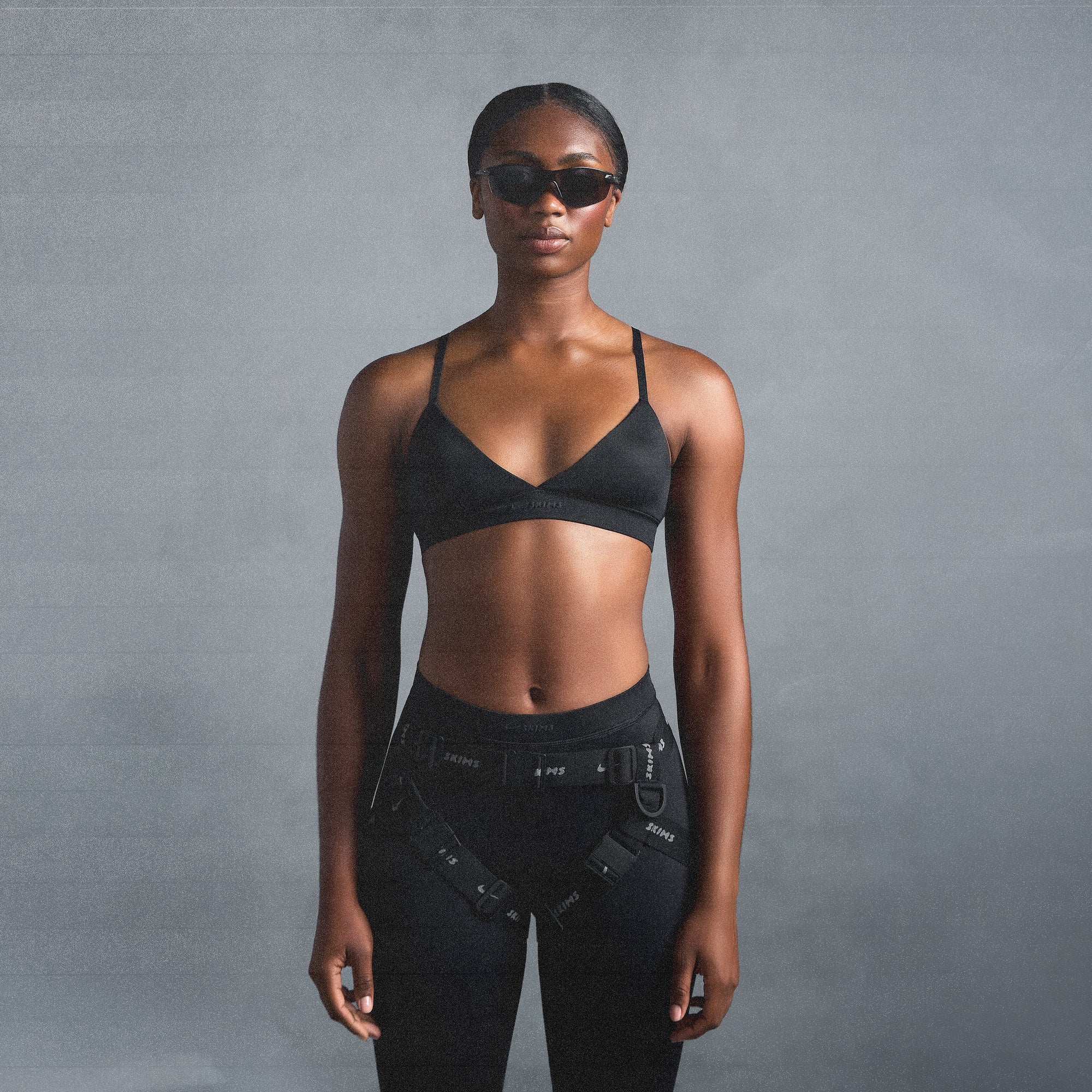 TRIANGLE BRA