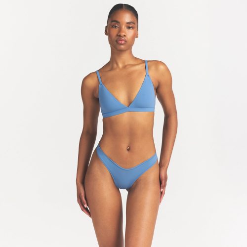 TRIANGLE BRALETTE
