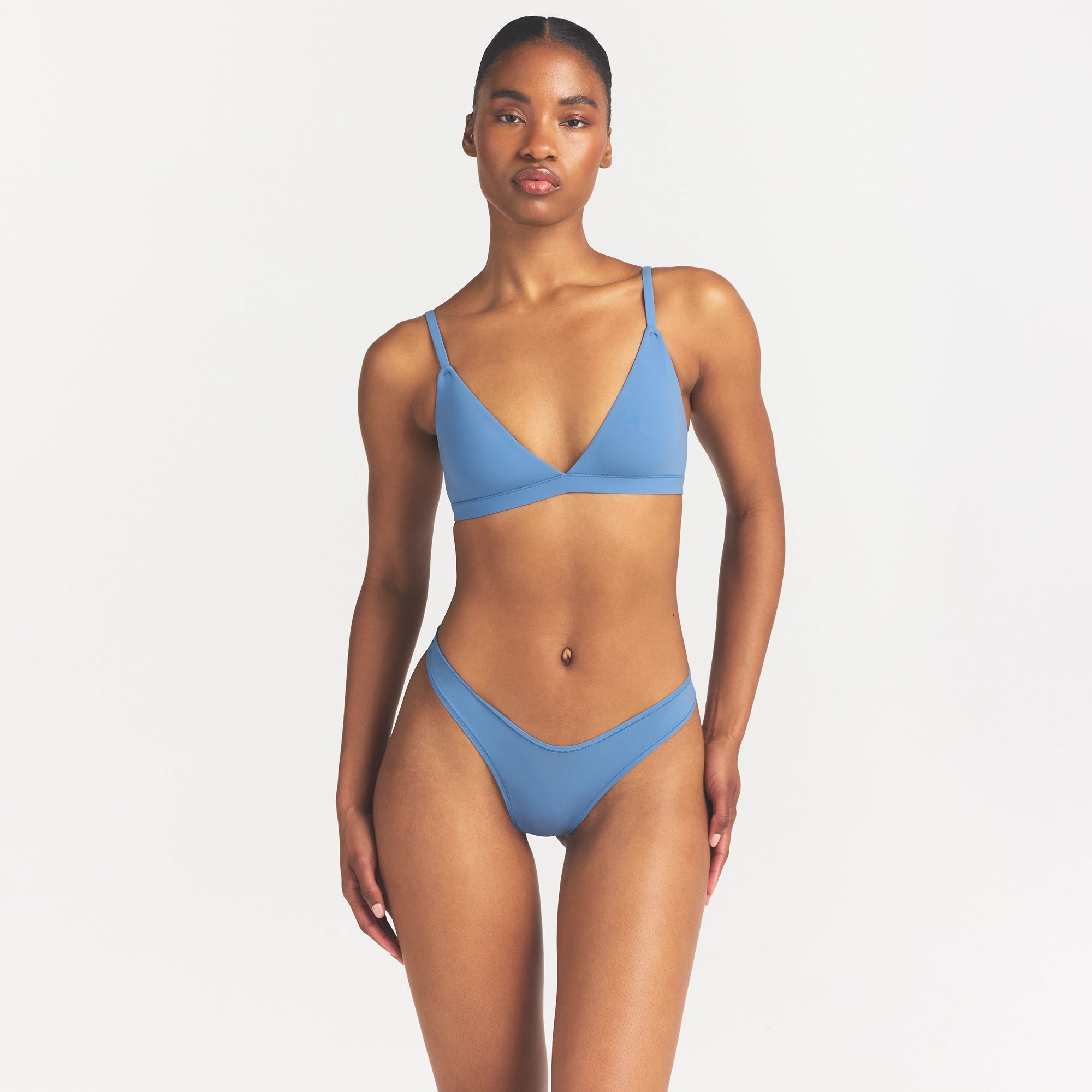 TRIANGLE BRALETTE