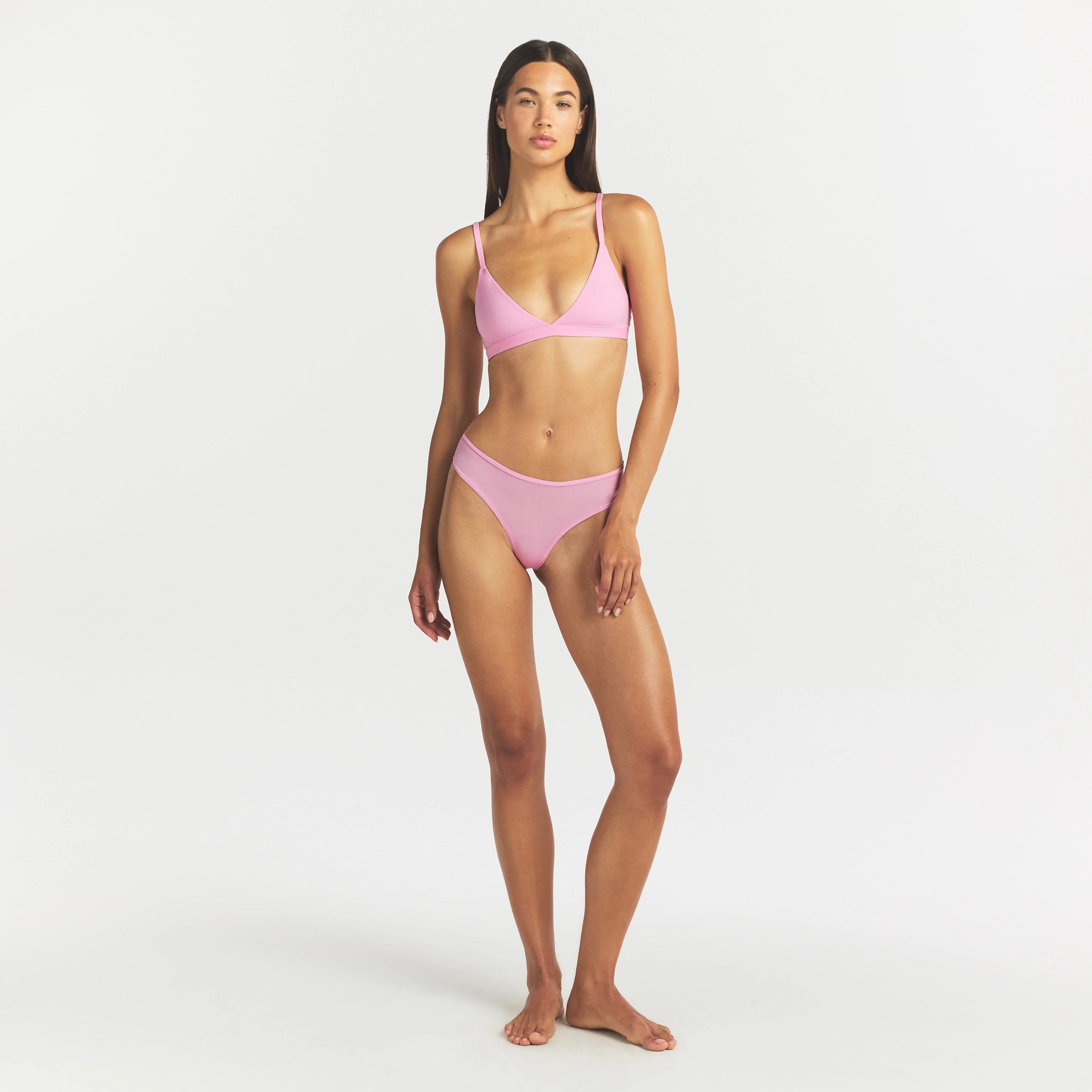 TRIANGLE BRALETTE