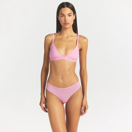 TRIANGLE BRALETTE
