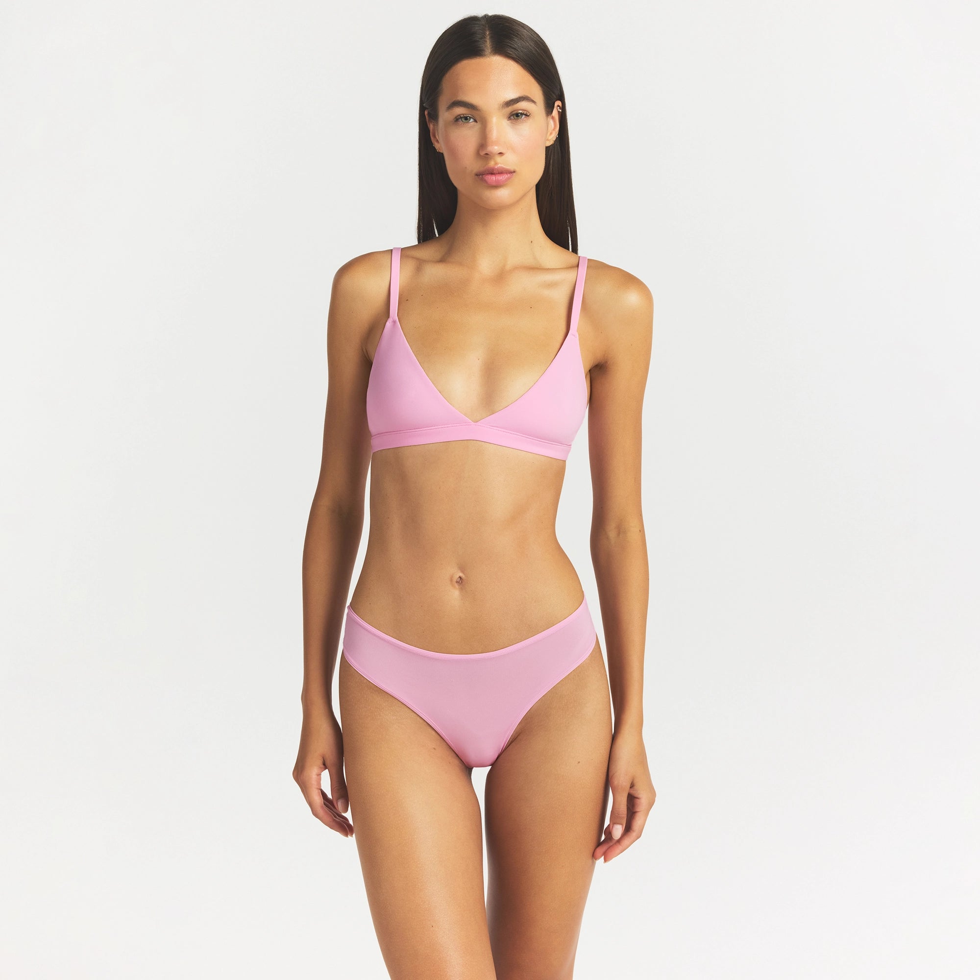 TRIANGLE BRALETTE