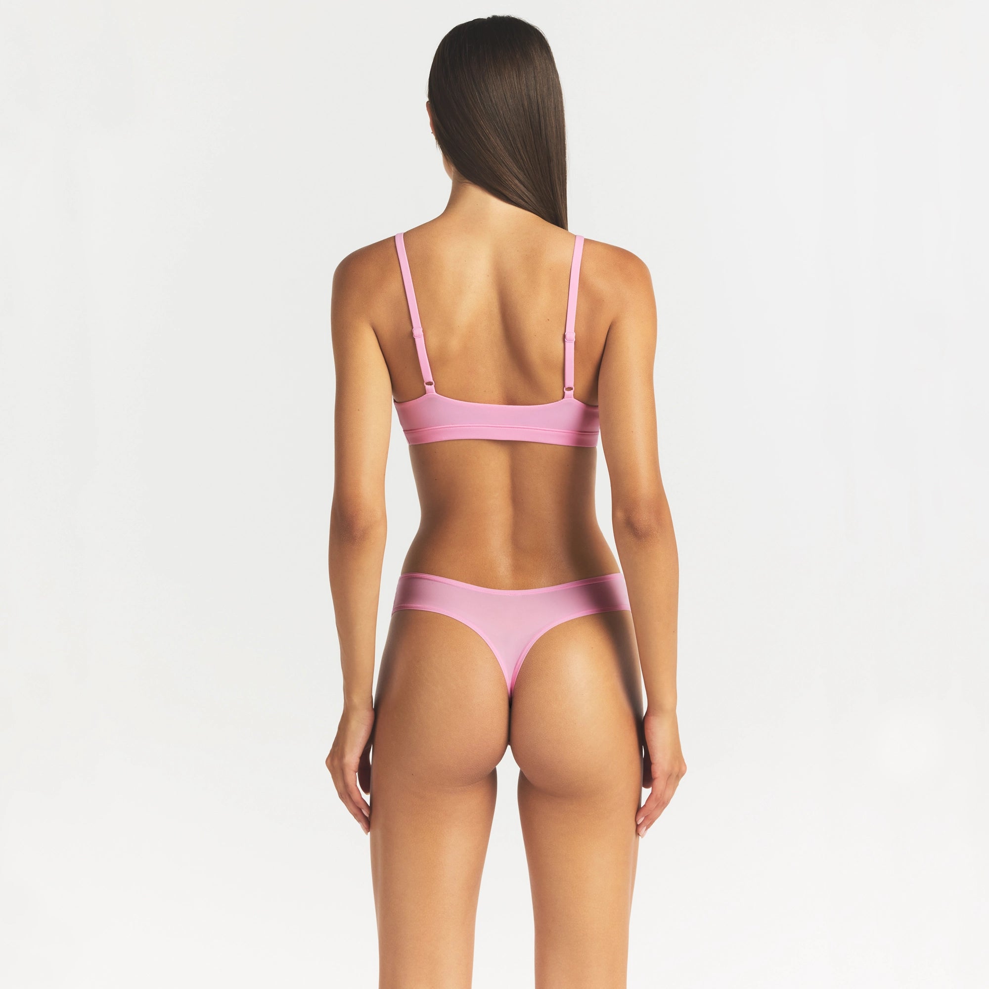 TRIANGLE BRALETTE