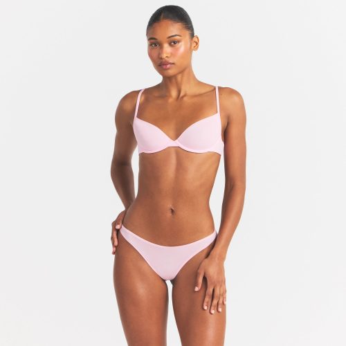 UNLINED DEMI BRA
