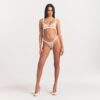 RUFFLE BRA