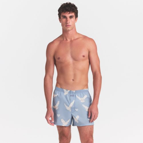 MENS BOXER