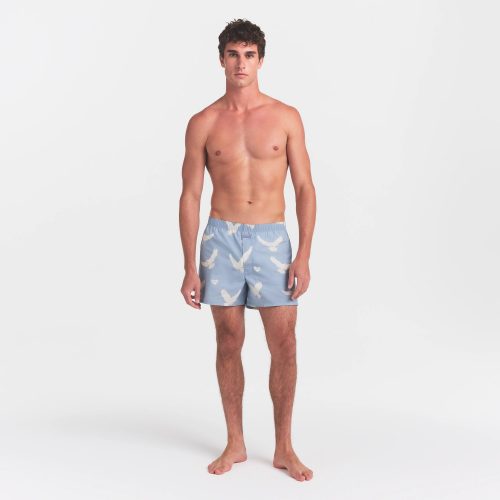 MENS BOXER