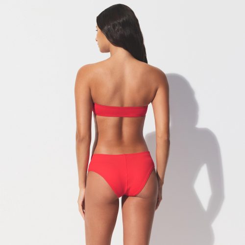 MICRO BANDEAU BIKINI TOP