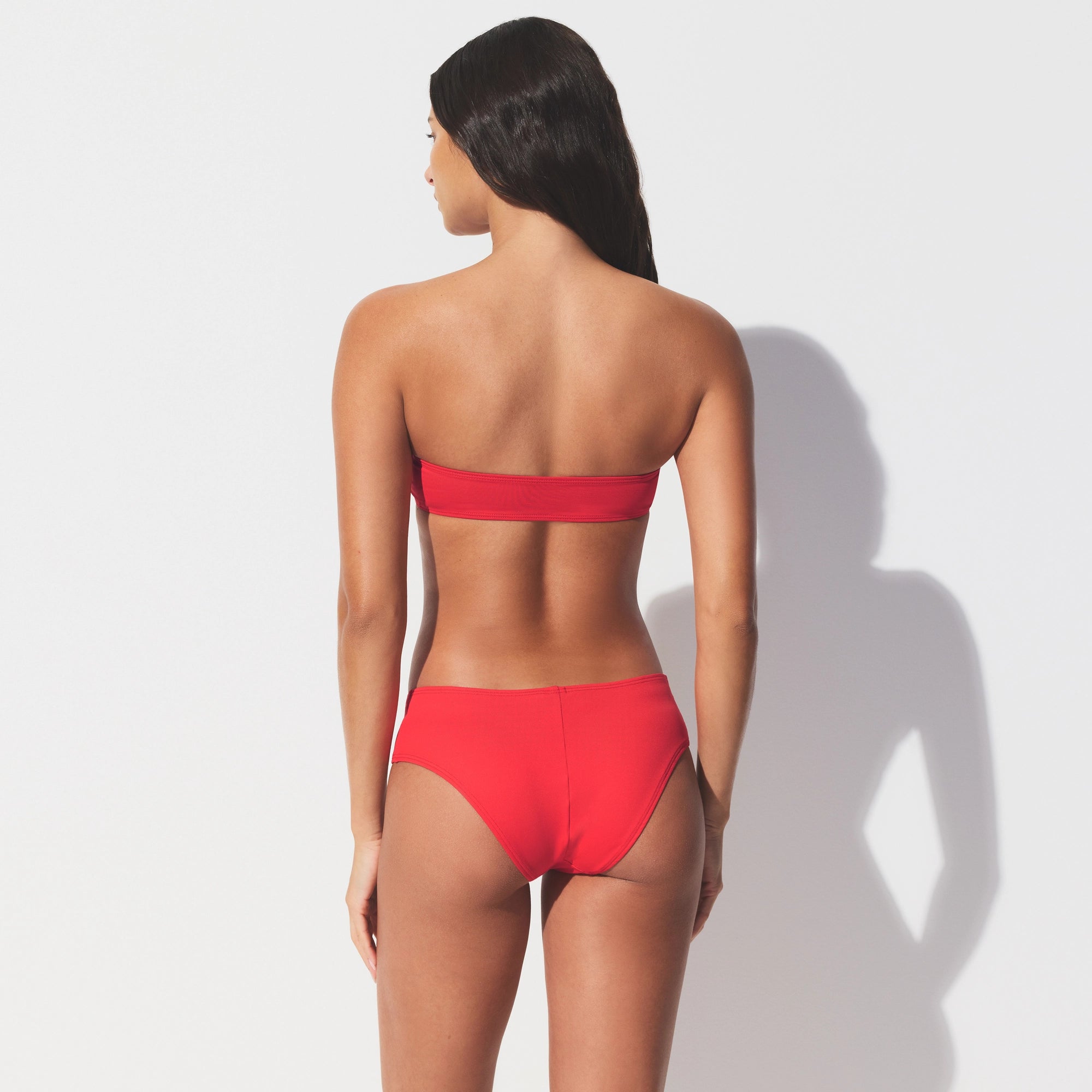 MICRO BANDEAU BIKINI TOP