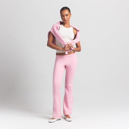 SLIM PANT