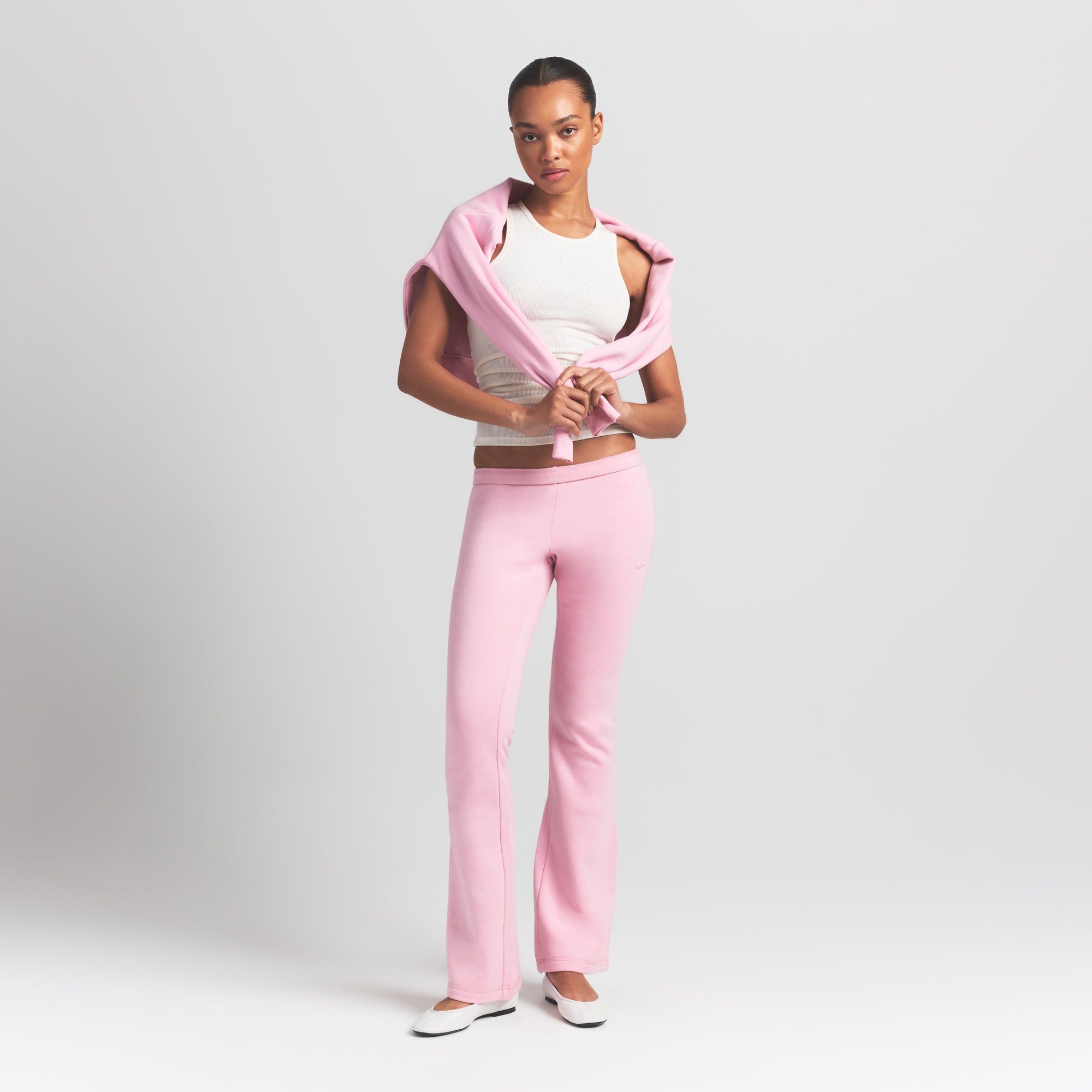 SLIM PANT