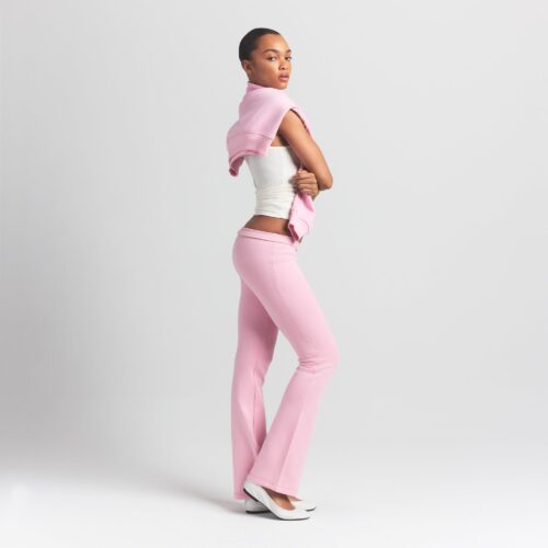 SLIM PANT