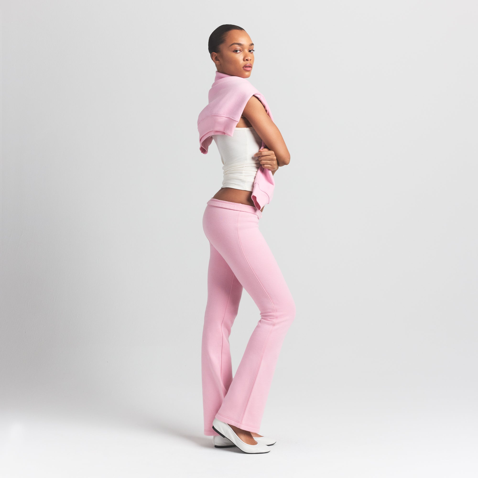 SLIM PANT