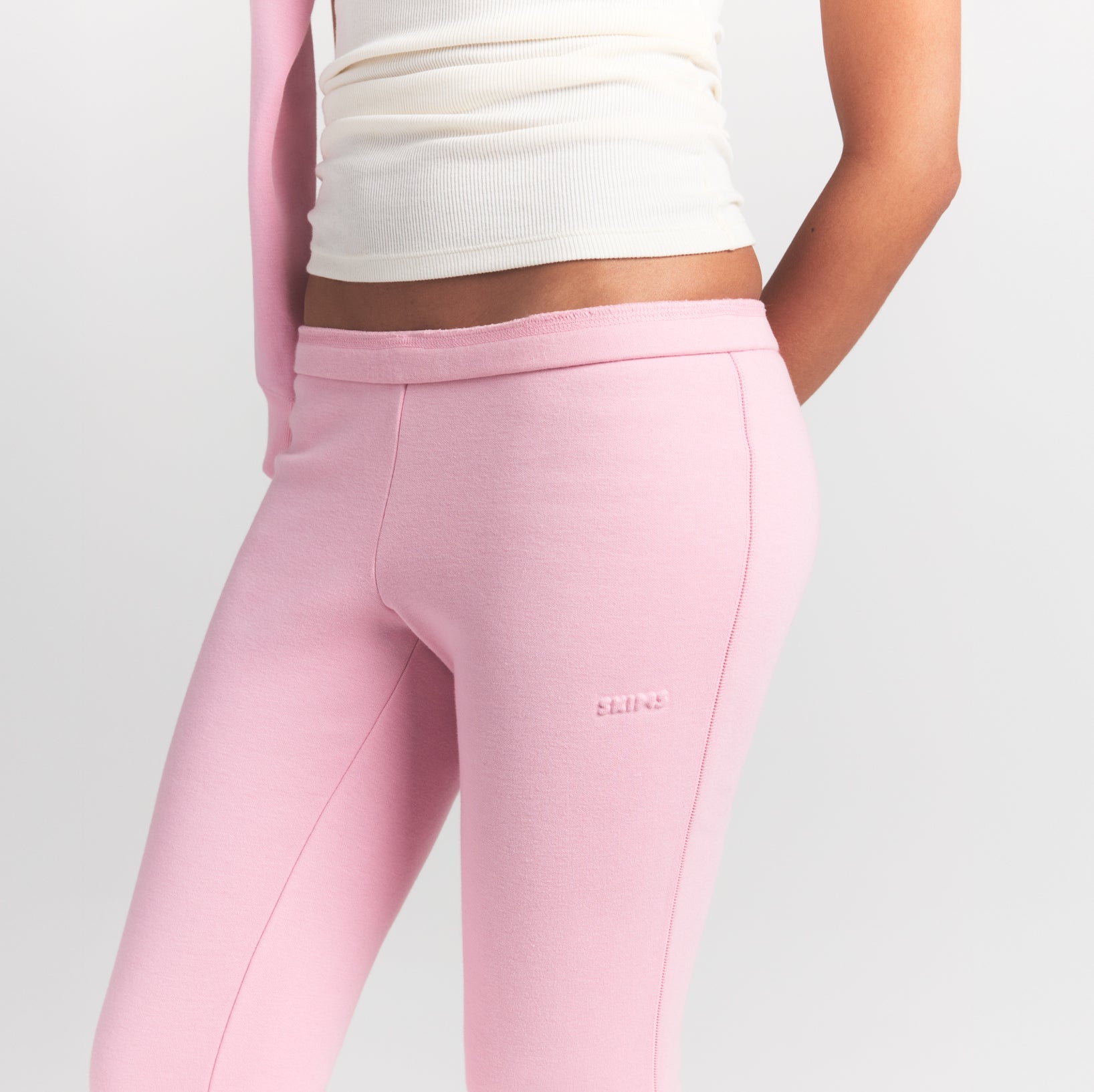 SLIM PANT