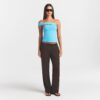 STRAIGHT LEG PANT