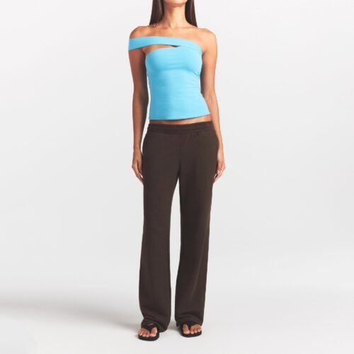 STRAIGHT LEG PANT